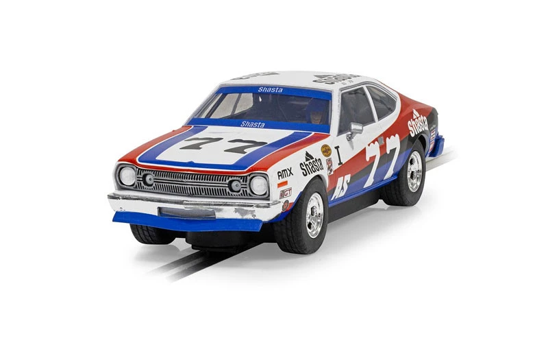 Scalextric AMC Hornet - Trans AM - Buzz Dwyer 1/32 Slot Car 5 Scalextric AMC Hornet - Trans AM - Buzz Dwyer 1/32 Slot Car - Image 3