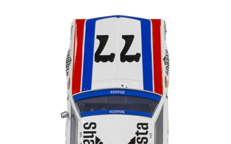 Scalextric AMC Hornet - Trans AM - Buzz Dwyer 1/32 Slot Car 7 Scalextric AMC Hornet - Trans AM - Buzz Dwyer 1/32 Slot Car - Image 5