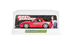 Scalextric Mazda RX7 - Dom Toretto - The Fast And The Furious 1/32 Slot Car -RC Superstore SCA C4592 8 27858.1751986427
