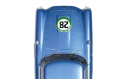 Scalextric Aston Martin DB5 - Blue / Yellow - Historic GT Racing 1/32 Slot Car 16 Scalextric Aston Martin DB5 - Blue / Yellow - Historic GT Racing 1/32 Slot Car -RC Superstore SCA C4599 5 47639.1751985734