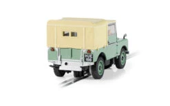 Scalextric Land Rover Series 1 - HUE166 1/32 Slot Car -RC Superstore SCA C4600 4 68052.1751985075