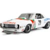 Scalextric Chevrolet Camaro - Castrol Racing Trans Am 1971 1/32 Slot Car -RC Superstore SCA C4643 1 91416.1750708247