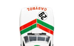 Scalextric Chevrolet Camaro - Castrol Racing Trans Am 1971 1/32 Slot Car -RC Superstore SCA C4643 5 38075.1750708246
