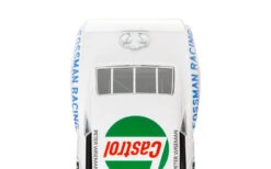 Scalextric Chevrolet Camaro - Castrol Racing Trans Am 1971 1/32 Slot Car -RC Superstore SCA C4643 6 58243.1750708247