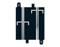 Scalextric 1/32 Starter Grid 175mm (2)