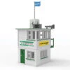 Scalextric 1/32 Classic Control Tower 2 Scalextric 1/32 Classic Control Tower -RC Superstore SCA C8189 51192.1674254881