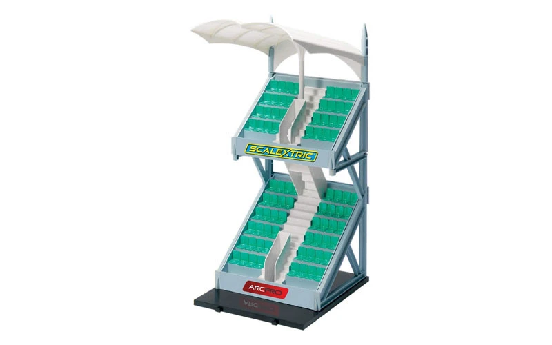 Scalextric 1/32 Grandstand 3 Scalextric 1/32 Grandstand