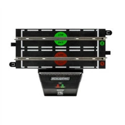 Scalextric 1/32 ARC AIR Race Control System Power Base + 2x Wireless Controllers -RC Superstore SCA C8434 5 58136.1562669616