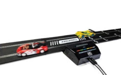 Scalextric 1/32 ARC PRO Powerbase Upgrade Race Control System W/2 Wireless Controllers -RC Superstore SCA C8435 17920.1661290192