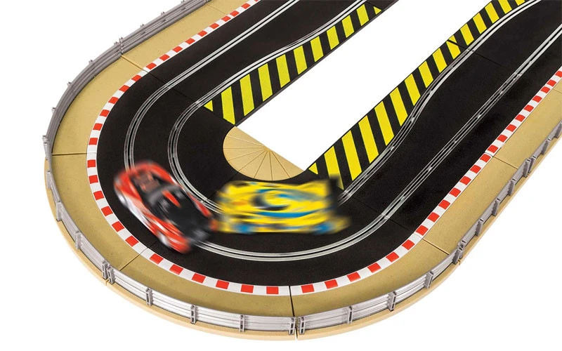 Scalextric Track Extension Pack 3 5 Scalextric Track Extension Pack 3 - Image 3
