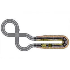 Scalextric Ultimate Track Extension Pack 15 Scalextric Ultimate Track Extension Pack -RC Superstore SCA C8514 5 54928.1591318785