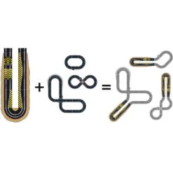 Scalextric Ultimate Track Extension Pack 17 Scalextric Ultimate Track Extension Pack -RC Superstore SCA C8514 7 38568.1591318785