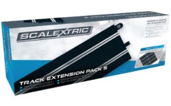 Scalextric Track Extension Pack 5 7 Scalextric Track Extension Pack 5 -RC Superstore SCA C8554 3 33048.1666816977
