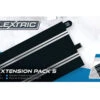 Scalextric Track Extension Pack 5