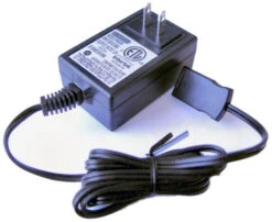 Scalextric Analogue Transformer 15V, 1.2A With Rectangular Plug