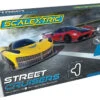 Scalextric Street Cruisers 1/32 Slot Car Track Race Set 2 Scalextric Street Cruisers 1/32 Slot Car Track Race Set -RC Superstore SCA SC1422T 96471.1643900785