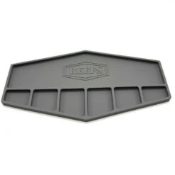 REEFS Shield Gray Silicone Parts Tray