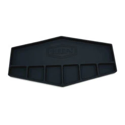 REEFS Shield Black Silicone Parts Tray