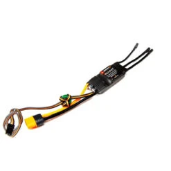 Spektrum Avian 45-Amp Brushless Smart ESC For 3S-6S -RC Superstore SPMXAE1045 2 98591.1595380748
