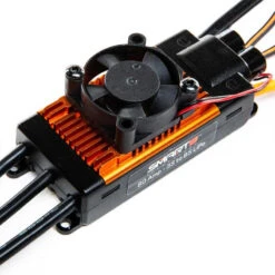 Spektrum Avian 80-Amp Brushless Smart ESC For 3S-8S LiPo 11 Spektrum Avian 80-Amp Brushless Smart ESC For 3S-8S LiPo -RC Superstore SPMXAE1080 2 96558.1591750849