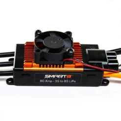 Spektrum Avian 80-Amp Brushless Smart ESC For 3S-8S LiPo 12 Spektrum Avian 80-Amp Brushless Smart ESC For 3S-8S LiPo -RC Superstore SPMXAE1080 3 60246.1591750849