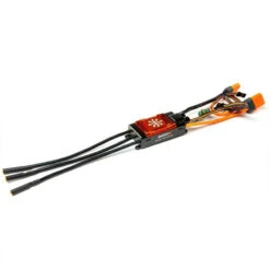 Spektrum Avian 80-Amp Brushless Smart ESC For 3S-8S LiPo 13 Spektrum Avian 80-Amp Brushless Smart ESC For 3S-8S LiPo -RC Superstore SPMXAE1080 4 07675.1591750849