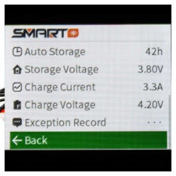 Spektrum XBC100 SMART Battery Checker & Servo Driver 14 Spektrum XBC100 SMART Battery Checker & Servo Driver -RC Superstore SPMXBC100 2 02007.1589935962