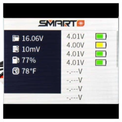 Spektrum XBC100 SMART Battery Checker & Servo Driver 15 Spektrum XBC100 SMART Battery Checker & Servo Driver -RC Superstore SPMXBC100 3 57146.1589935962