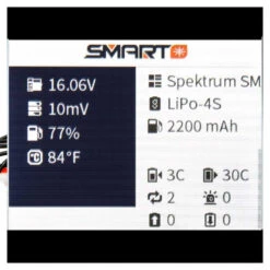 Spektrum XBC100 SMART Battery Checker & Servo Driver 17 Spektrum XBC100 SMART Battery Checker & Servo Driver -RC Superstore SPMXBC100 5 19525.1589935962