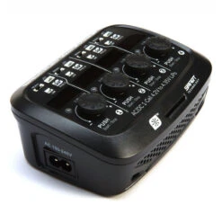 Spektrum S44 Micro 4 Port AC/DC 1S LiPo Charger 13 Spektrum S44 Micro 4 Port AC/DC 1S LiPo Charger -RC Superstore SPMXC1040 3 30566.1752547815