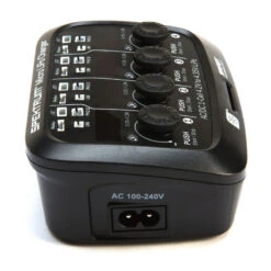 Spektrum S44 Micro 4 Port AC/DC 1S LiPo Charger 14 Spektrum S44 Micro 4 Port AC/DC 1S LiPo Charger -RC Superstore SPMXC1040 4 95987.1752547815