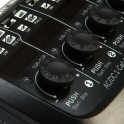 Spektrum S44 Micro 4 Port AC/DC 1S LiPo Charger 17 Spektrum S44 Micro 4 Port AC/DC 1S LiPo Charger -RC Superstore SPMXC1040 7 96230.1752547815