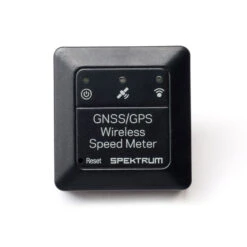 Spektrum GNSS Wireless GPS Speed Meter And Data Logger -RC Superstore SPMXGPS100 6 41888.1758036113