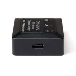 Spektrum GNSS Wireless GPS Speed Meter And Data Logger -RC Superstore SPMXGPS100 7 42571.1758036113