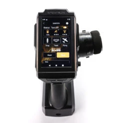 Spektrum GNSS Wireless GPS Speed Meter And Data Logger -RC Superstore SPMXGPS100 8 65793.1758036113