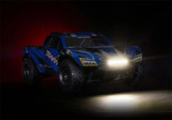 Traxxas Maxx Slash Complete LED Light Kit With HV Power Amplifier -RC Superstore TRA10290 2 43173.1725458249