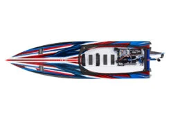 Traxxas Spartan SR VXL-6S Brushless 50+MPH RC Speed Boat COMBO W/6S & Dual Charger 36 Traxxas Spartan SR VXL-6S Brushless 50+MPH RC Speed Boat COMBO W/6S & Dual Charger -RC Superstore TRA103076 4 14 90034.1724271310