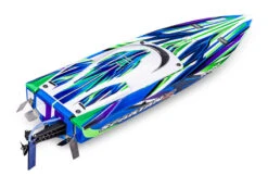 Traxxas Spartan SR VXL-6S Brushless 50+MPH RC Speed Boat COMBO W/6S & Dual Charger 37 Traxxas Spartan SR VXL-6S Brushless 50+MPH RC Speed Boat COMBO W/6S & Dual Charger -RC Superstore TRA103076 4 15 08083.1724271311