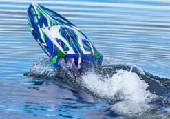 Traxxas Spartan SR VXL-6S Brushless 50+MPH RC Speed Boat COMBO W/6S & Dual Charger 24 Traxxas Spartan SR VXL-6S Brushless 50+MPH RC Speed Boat COMBO W/6S & Dual Charger -RC Superstore TRA103076 4 2 91174.1724271311