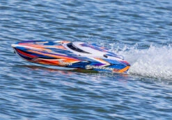 Traxxas Spartan SR VXL-6S Brushless 50+MPH RC Speed Boat COMBO W/6S & Dual Charger 28 Traxxas Spartan SR VXL-6S Brushless 50+MPH RC Speed Boat COMBO W/6S & Dual Charger -RC Superstore TRA103076 4 6 16183.1724271311