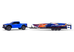 Traxxas Triple-Axle Boat Trailer: Spartan & DCB M41 Catamaran -RC Superstore TRA10350 2 85801.1712248285