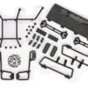 Traxxas Slash Modified Body Completer Kit 2 Traxxas Slash Modified Body Completer Kit -RC Superstore TRA10410 37148.1757701666