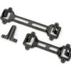 Traxxas Front And Rear Clipless Body Latches -RC Superstore TRA10412 85553.1757701570