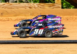 Traxxas Slash Modified Brushless 2WD BL-2s RTR Racing Truck W/2S LiPo COMBO 22 Traxxas Slash Modified Brushless 2WD BL-2s RTR Racing Truck W/2S LiPo COMBO -RC Superstore TRA104354 74 2 02531.1741980626