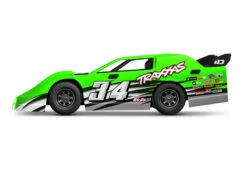 Traxxas Slash Late Model Brushless 2WD BL-2s RTR Racing Car W/2S LiPo COMBO -RC Superstore TRA104364 74 12 18835.1750870584