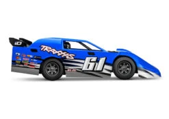 Traxxas Slash Late Model Brushless 2WD BL-2s RTR Racing Car 36 Traxxas Slash Late Model Brushless 2WD BL-2s RTR Racing Car -RC Superstore TRA104364 74 14 60737.1750869146