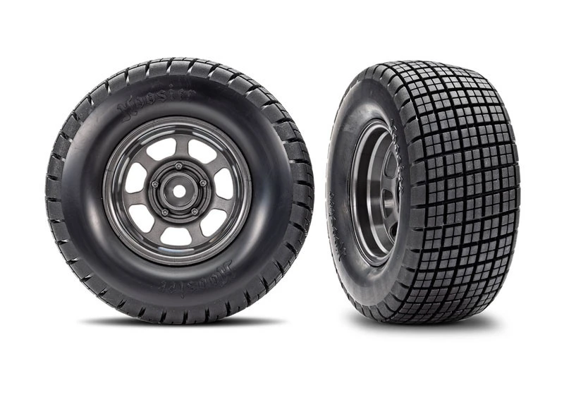 Traxxas Slash Late Model Brushless 2WD BL-2s RTR Racing Car 20 Traxxas Slash Late Model Brushless 2WD BL-2s RTR Racing Car - Image 18