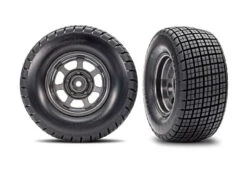 Traxxas Slash Late Model Brushless 2WD BL-2s RTR Racing Car W/2S LiPo COMBO -RC Superstore TRA104364 74 17 75276.1750870584