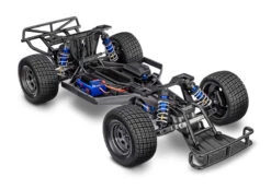 Traxxas Slash Late Model Brushless 2WD BL-2s RTR Racing Car W/2S LiPo COMBO -RC Superstore TRA104364 74 18 10319.1750870584