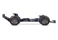 Traxxas Slash Late Model Brushless 2WD BL-2s RTR Racing Car W/2S LiPo COMBO -RC Superstore TRA104364 74 19 61503.1750870583